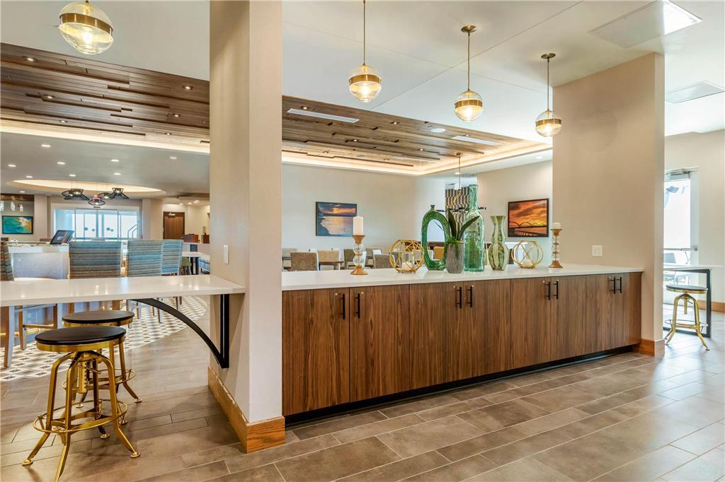 Cambria Hotel Davenport Quad Cities Bettendorf Interior foto